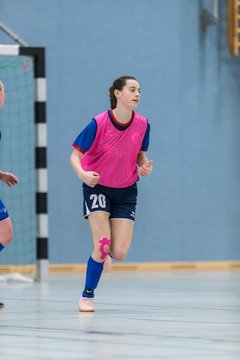 Bild 641 - F Loewinnen Hallen Cup